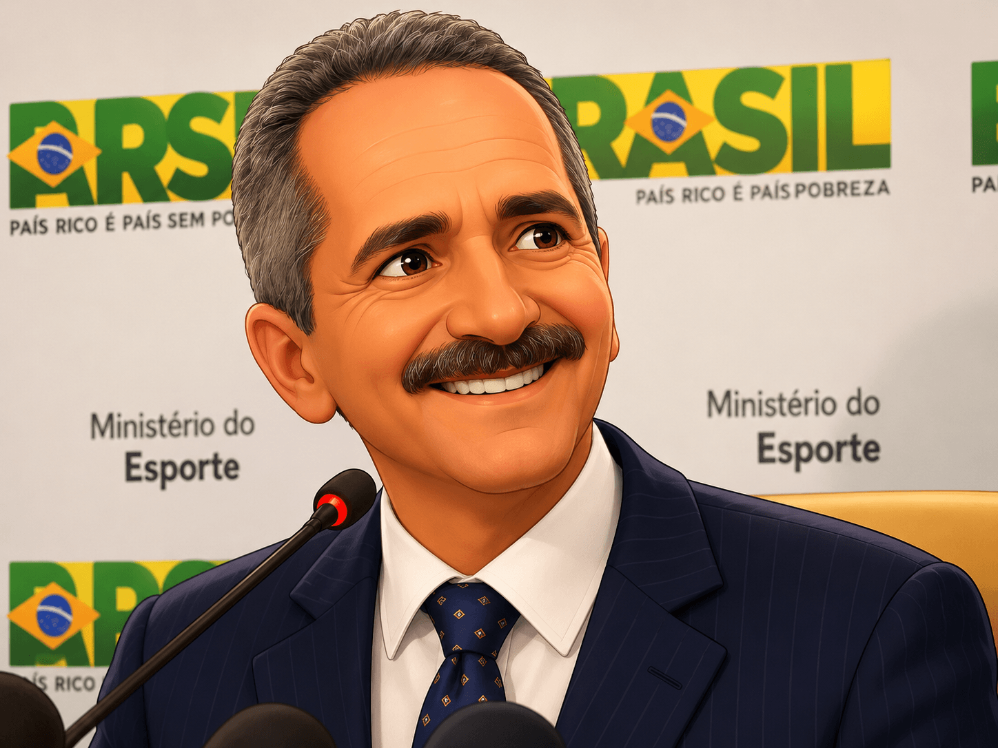 Aldo Rebelo